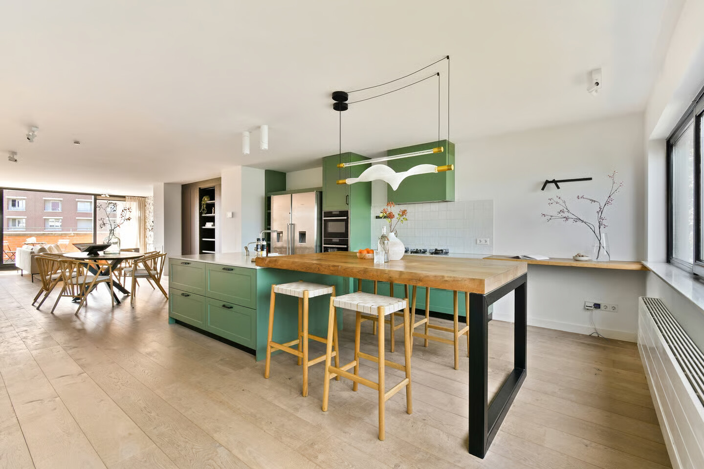 Appartement te koop: KNSM-laan 783, Amsterdam