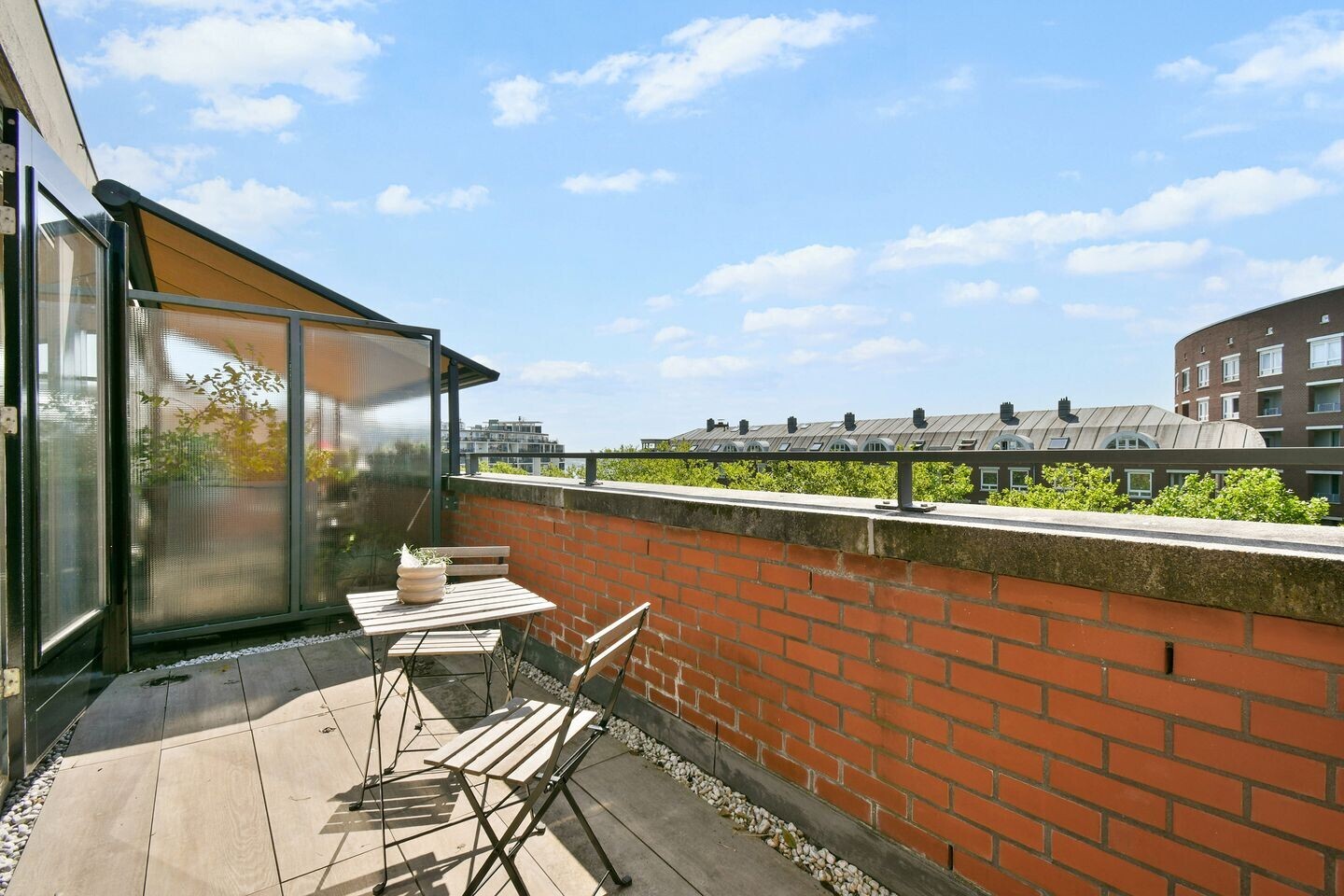 Appartement te koop: KNSM-laan 783, Amsterdam