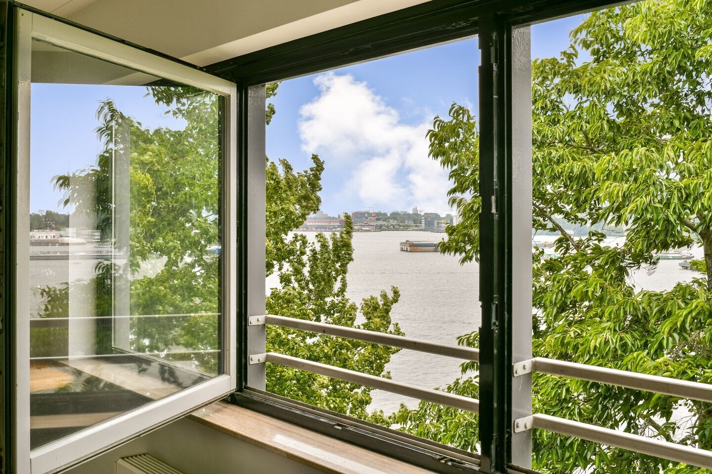 Appartement te koop: KNSM-laan 783, Amsterdam