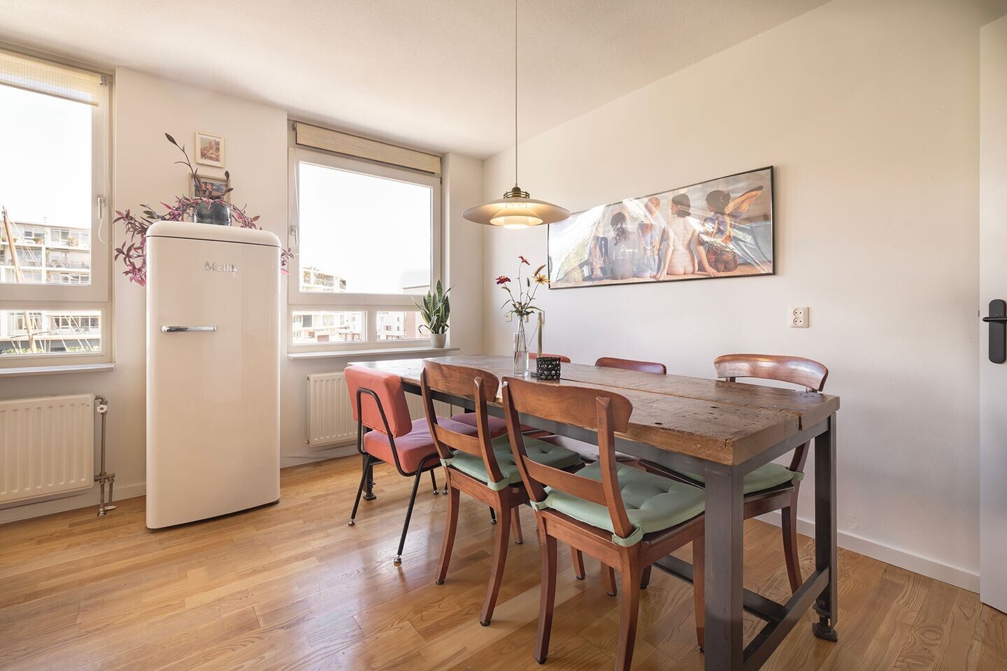 Appartement te koop: KNSM-laan 720, Amsterdam