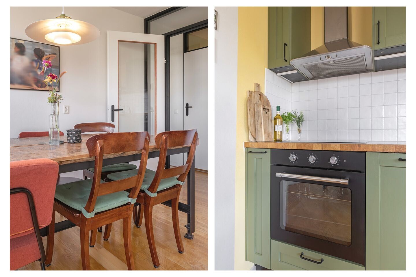 Appartement te koop: KNSM-laan 720, Amsterdam