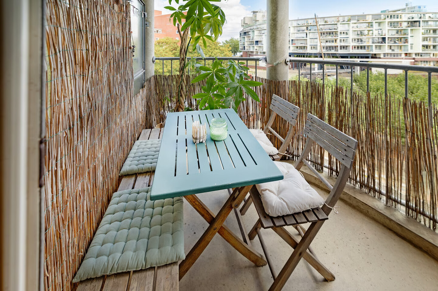 Appartement te koop: KNSM-laan 720, Amsterdam