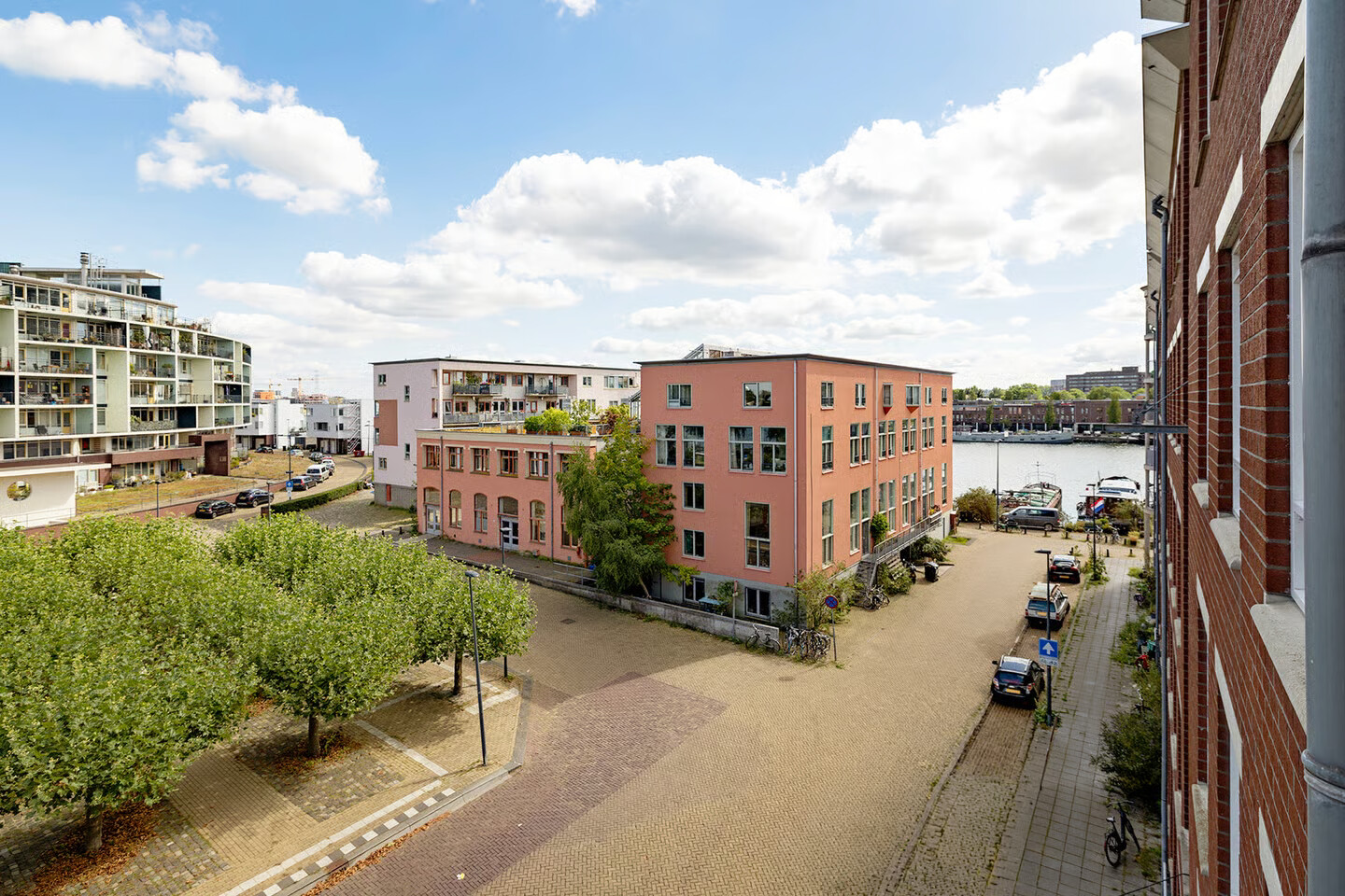 Appartement te koop: KNSM-laan 720, Amsterdam