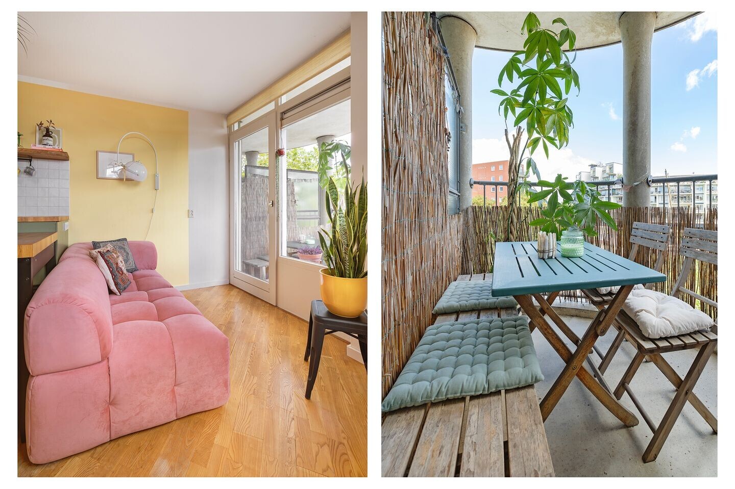 Appartement te koop: KNSM-laan 720, Amsterdam