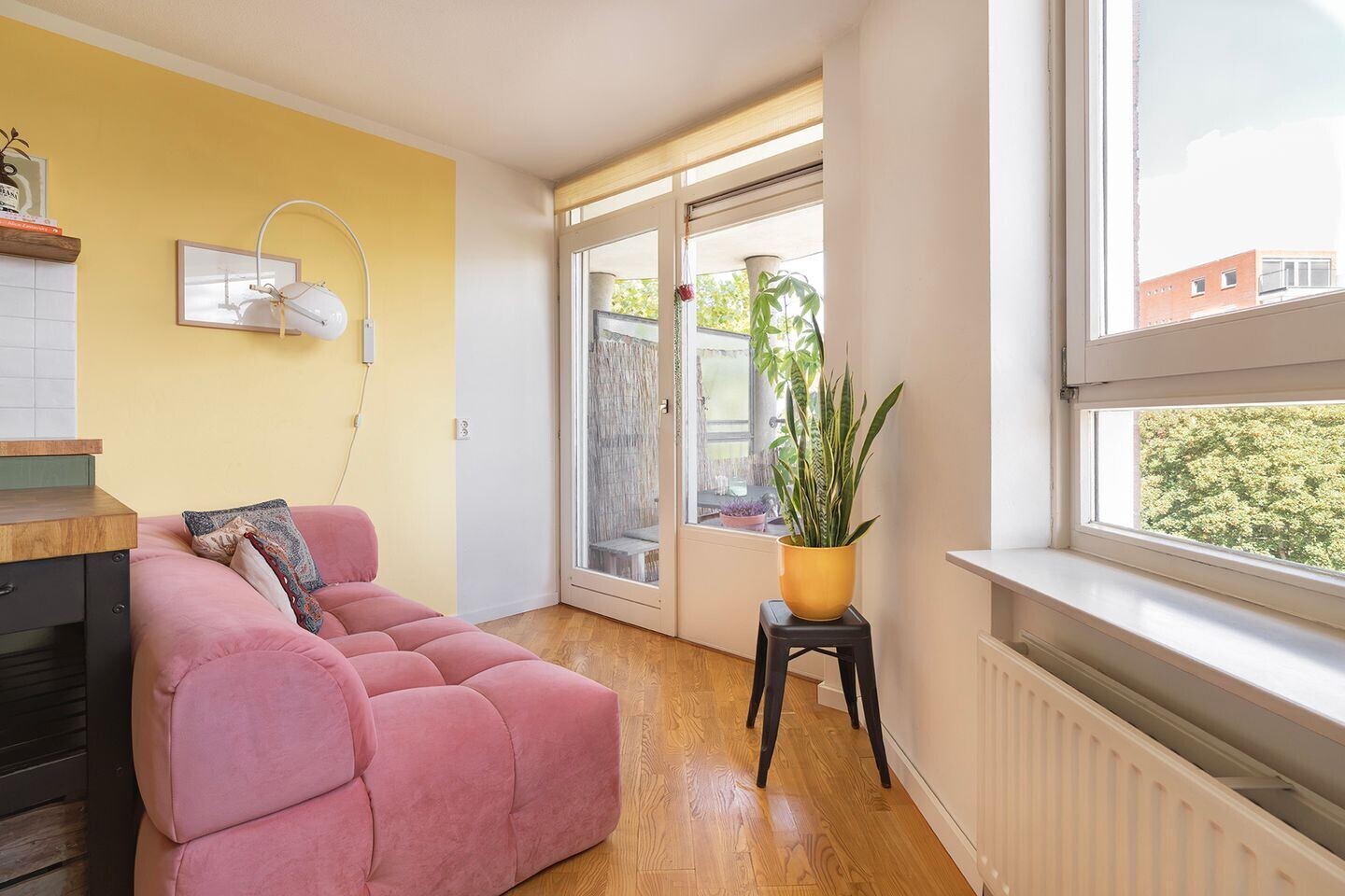 Appartement te koop: KNSM-laan 720, Amsterdam