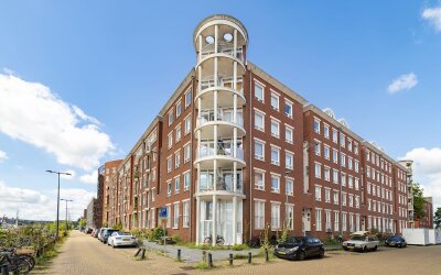 KNSM-laan 720