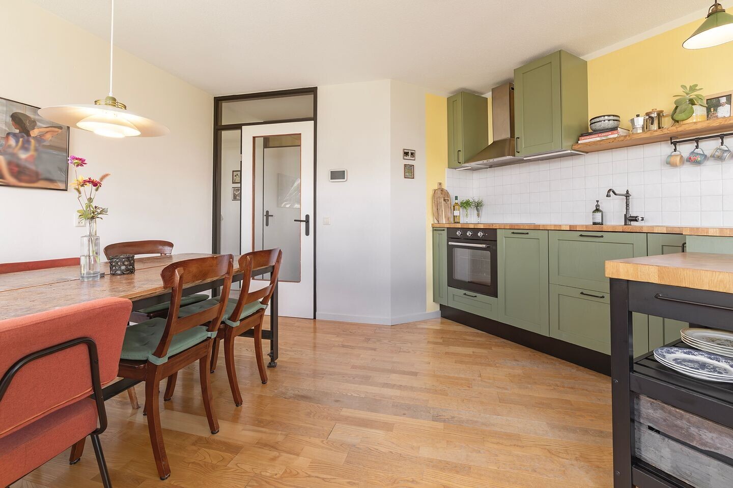 Appartement te koop: KNSM-laan 720, Amsterdam