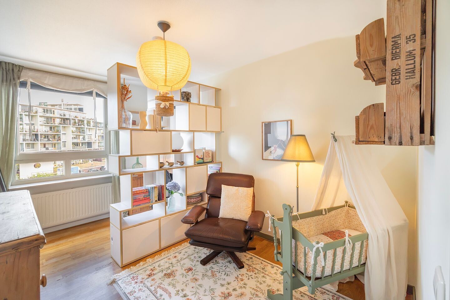 Appartement te koop: KNSM-laan 720, Amsterdam
