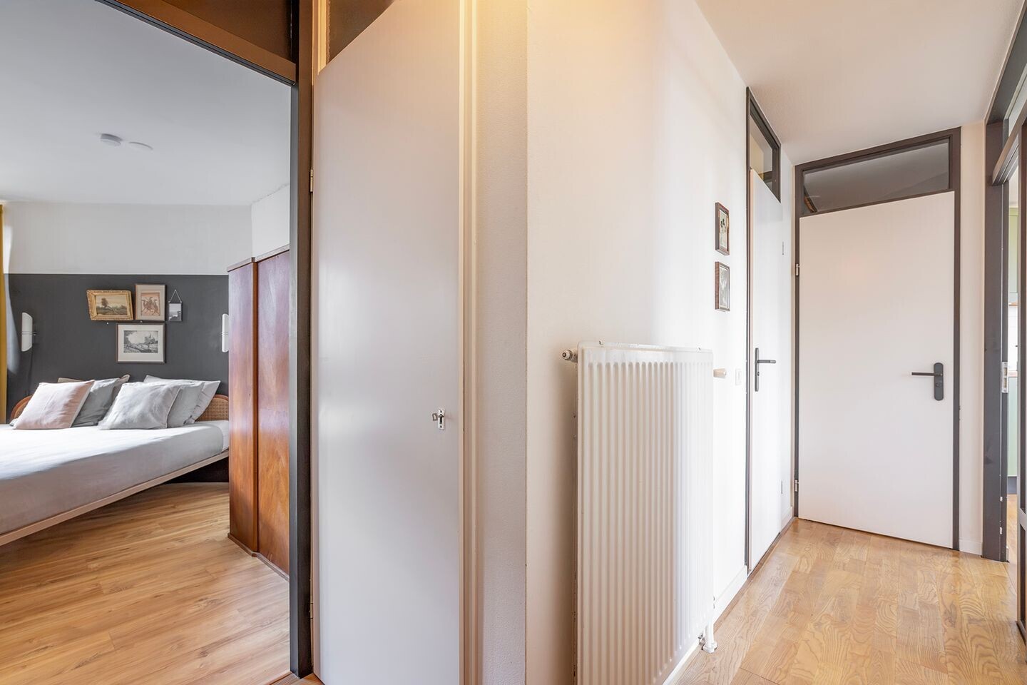 Appartement te koop: KNSM-laan 720, Amsterdam