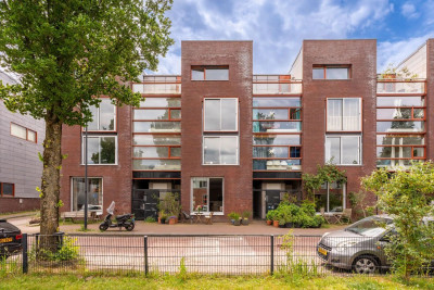 Feike de Boerlaan 132