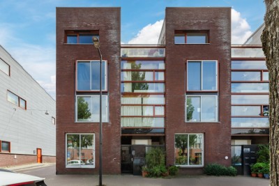 Feike de Boerlaan 142