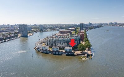Venetiëhof 99