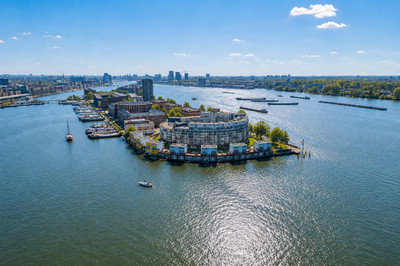 Venetiëhof 196