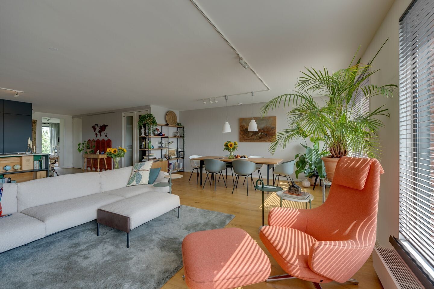 Appartement te koop: Bogortuin 63, Amsterdam