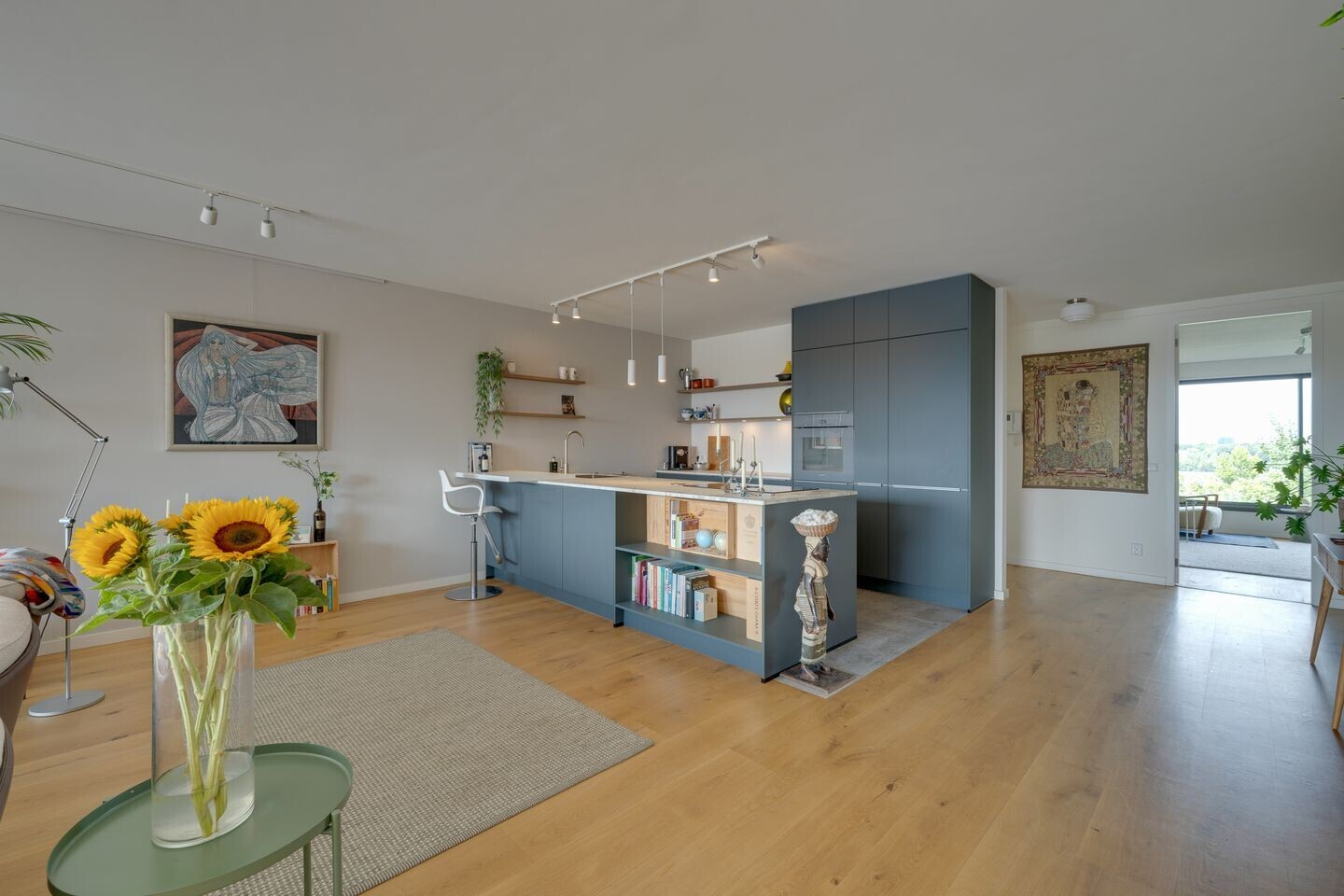 Appartement te koop: Bogortuin 63, Amsterdam