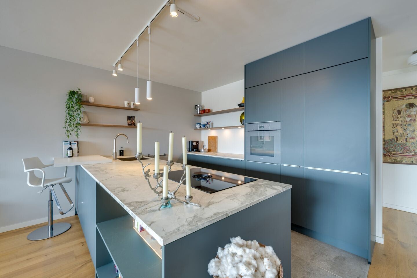 Appartement te koop: Bogortuin 63, Amsterdam