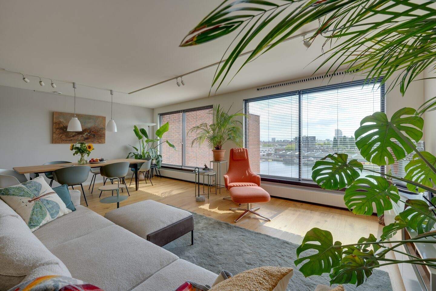 Appartement te koop: Bogortuin 63, Amsterdam