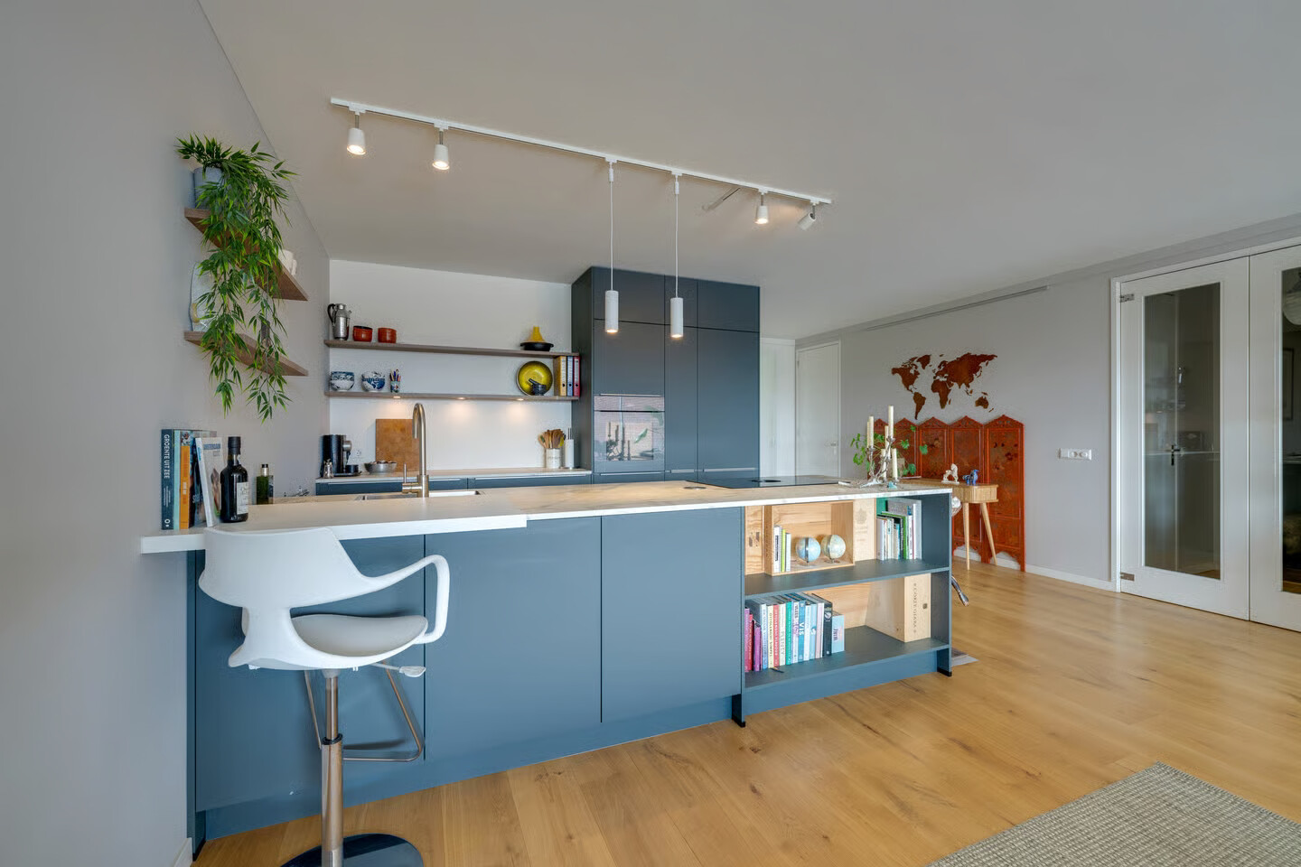 Appartement te koop: Bogortuin 63, Amsterdam