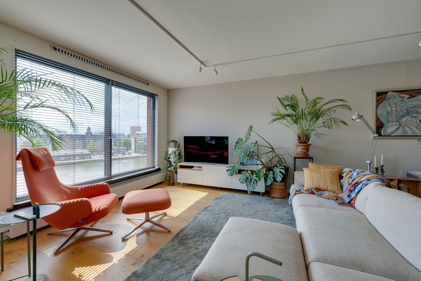 Appartement te koop: Bogortuin 63, Amsterdam