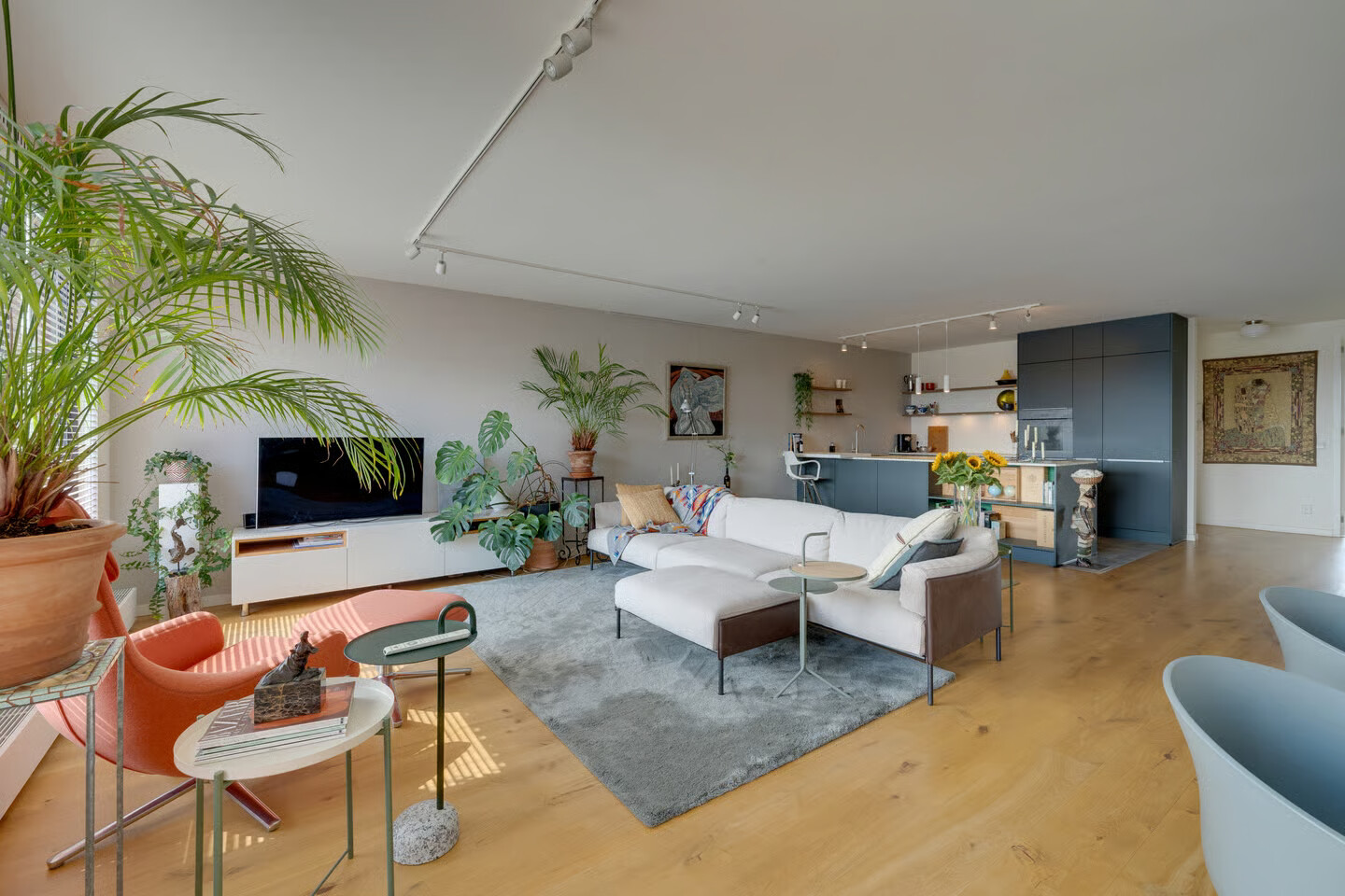 Appartement te koop: Bogortuin 63, Amsterdam