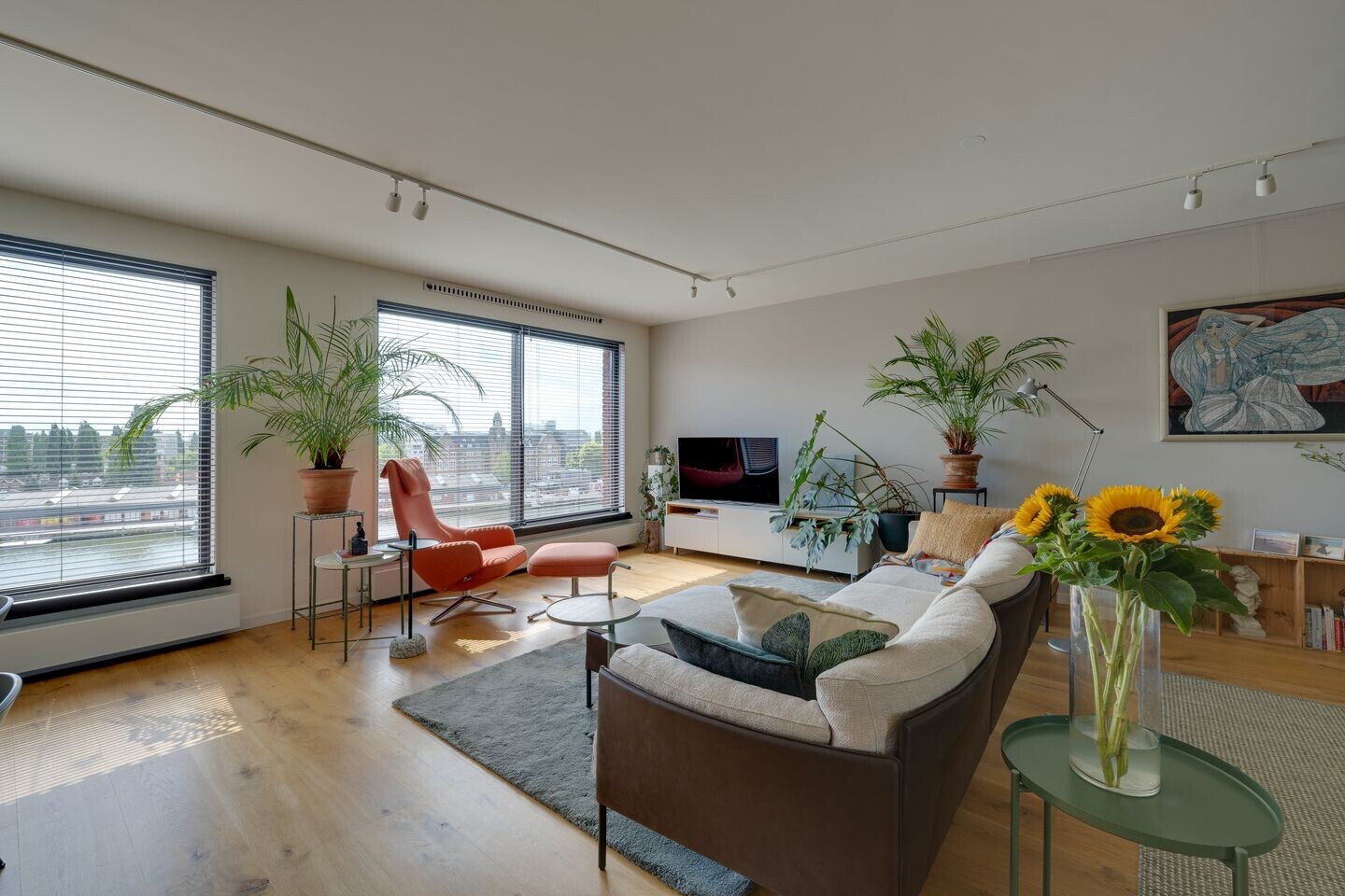 Appartement te koop: Bogortuin 63, Amsterdam