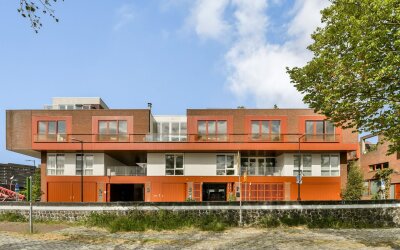 P.E. Tegelbergplein 18
