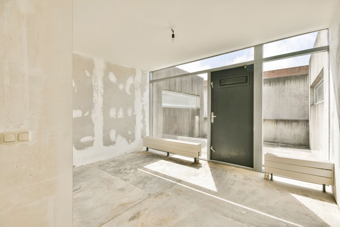 Tussenwoning te koop: Seinwachterstraat 17, Amsterdam