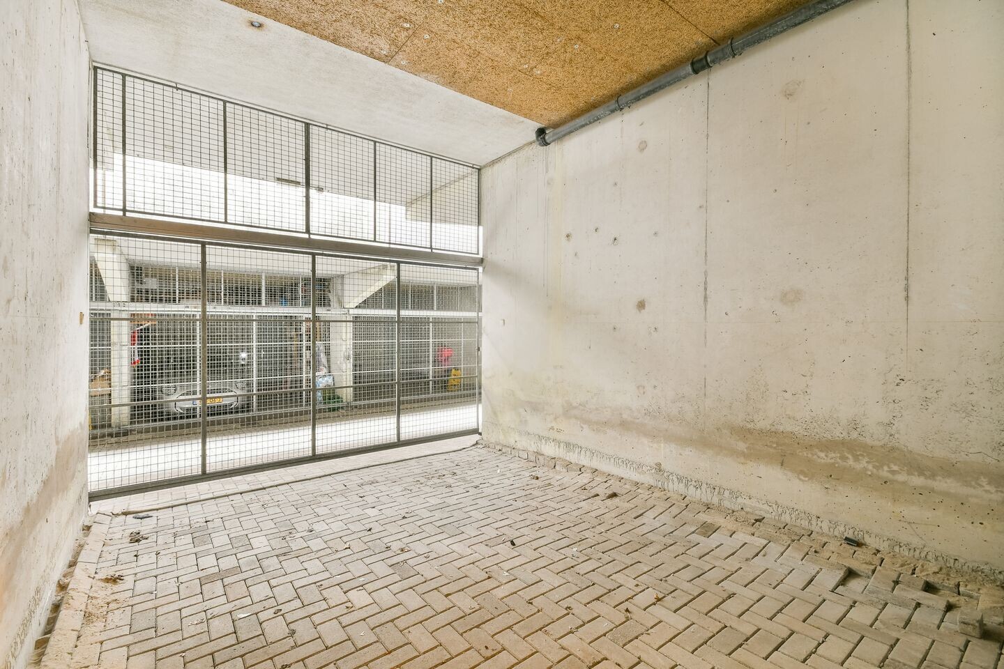 Tussenwoning te koop: Seinwachterstraat 17, Amsterdam