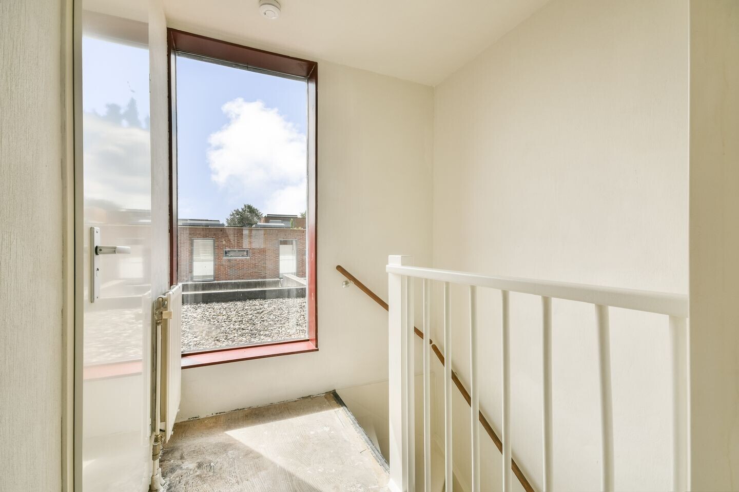 Tussenwoning te koop: Seinwachterstraat 17, Amsterdam