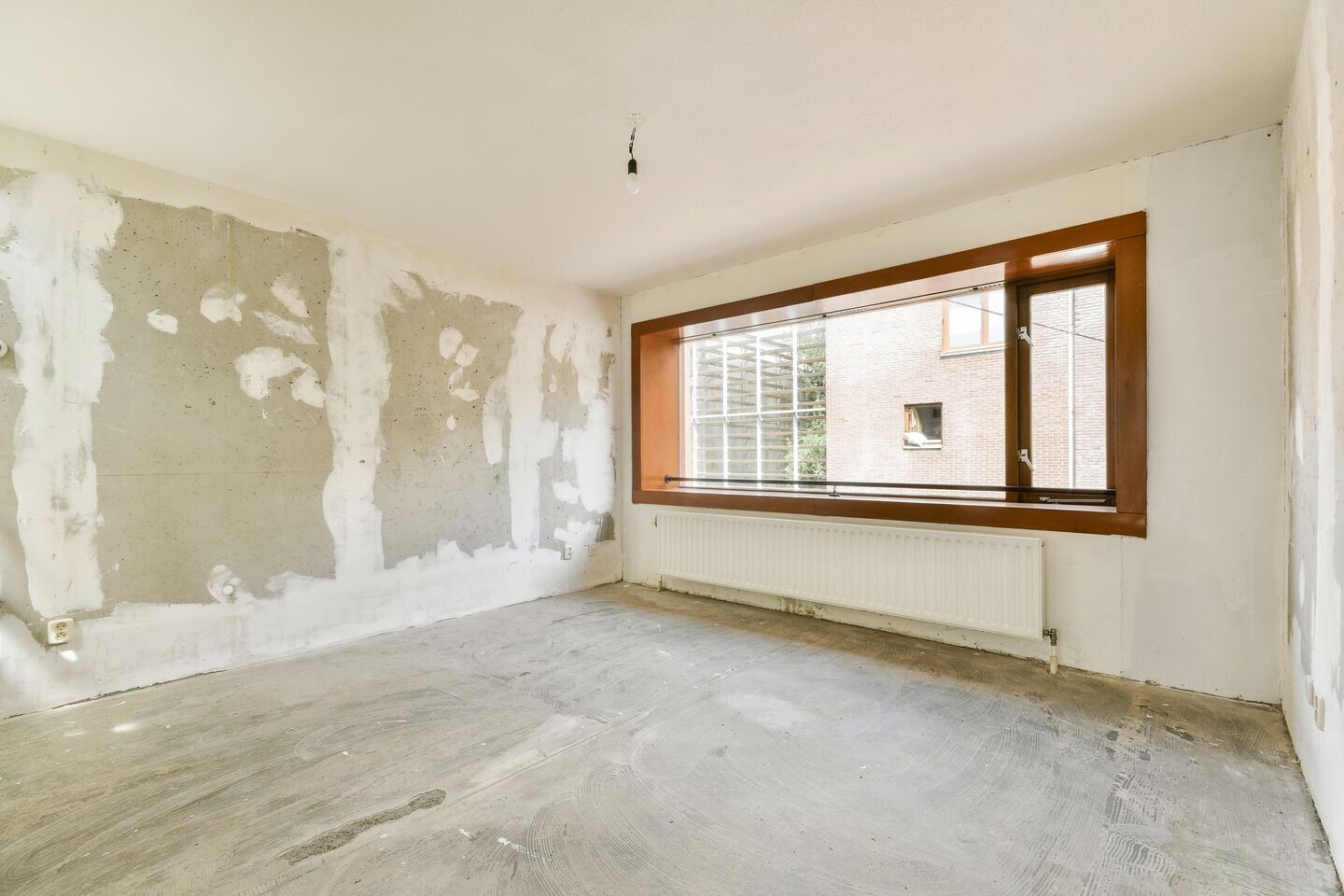 Tussenwoning te koop: Seinwachterstraat 17, Amsterdam