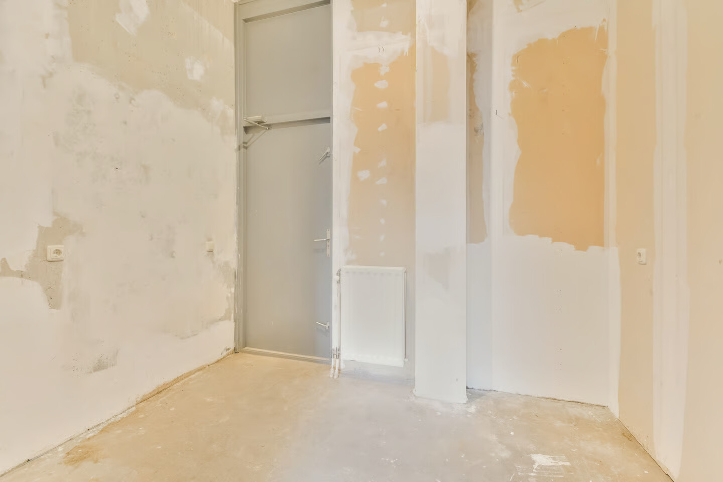 Tussenwoning te koop: Seinwachterstraat 17, Amsterdam