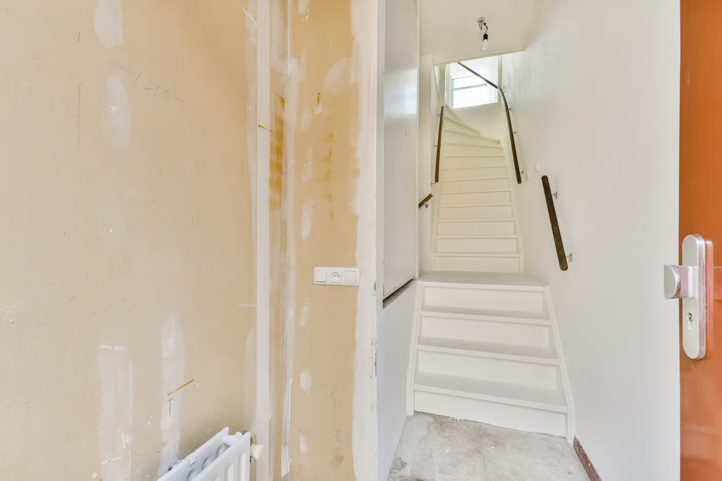 Tussenwoning te koop: Seinwachterstraat 17, Amsterdam
