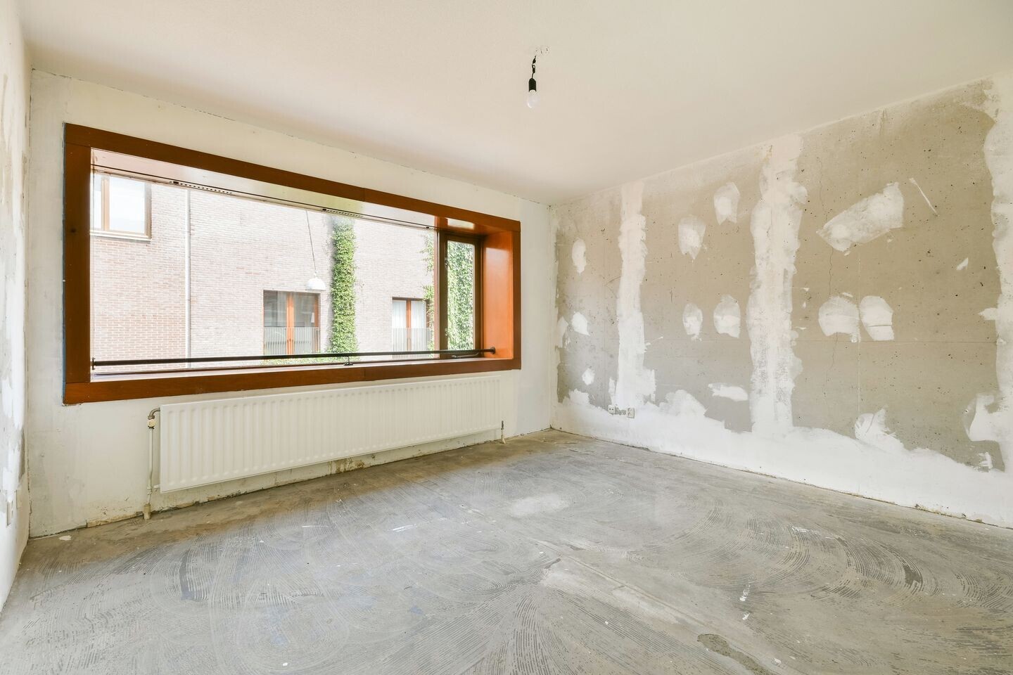 Tussenwoning te koop: Seinwachterstraat 17, Amsterdam