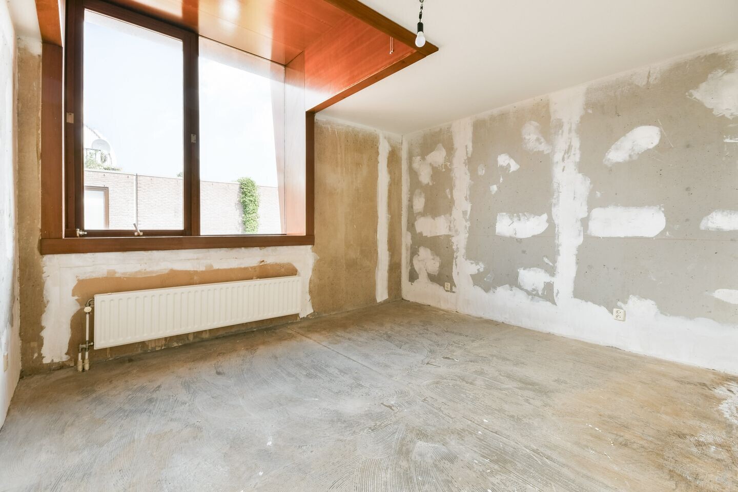 Tussenwoning te koop: Seinwachterstraat 17, Amsterdam