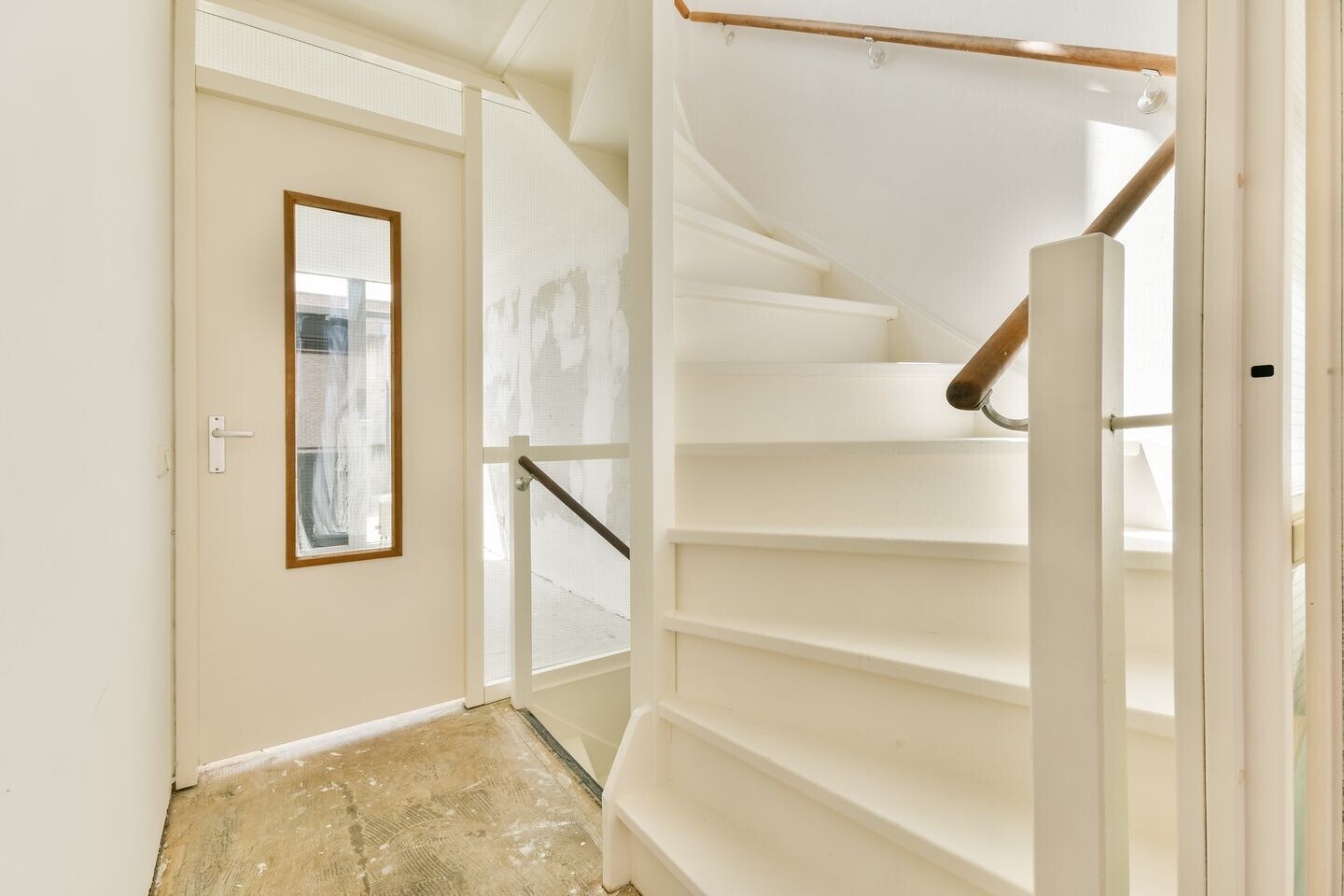 Tussenwoning te koop: Seinwachterstraat 17, Amsterdam