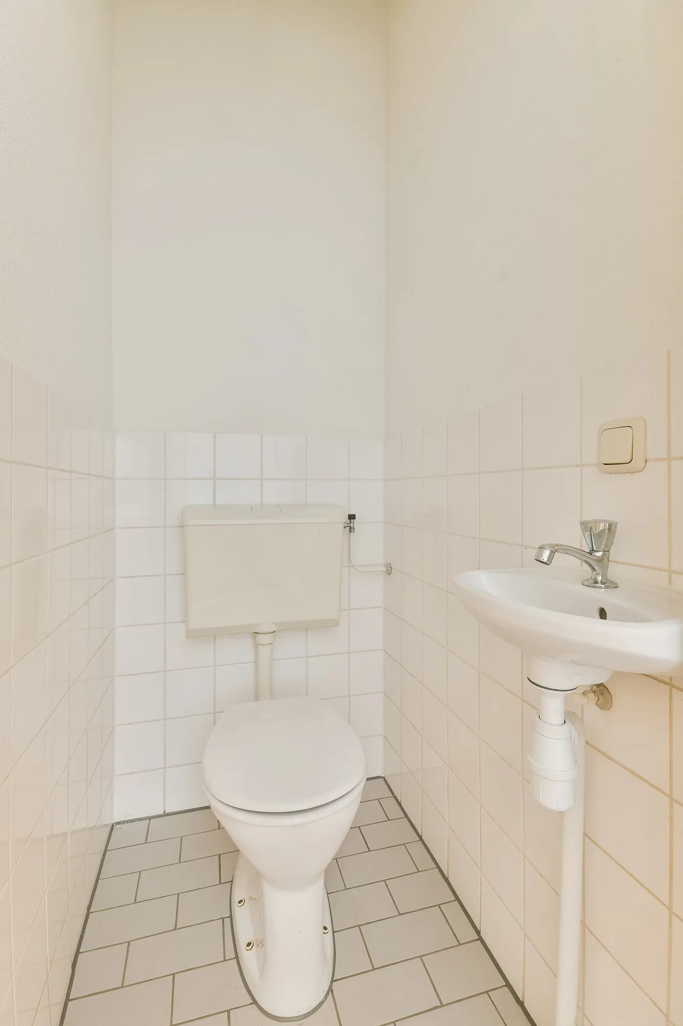 Tussenwoning te koop: Seinwachterstraat 17, Amsterdam