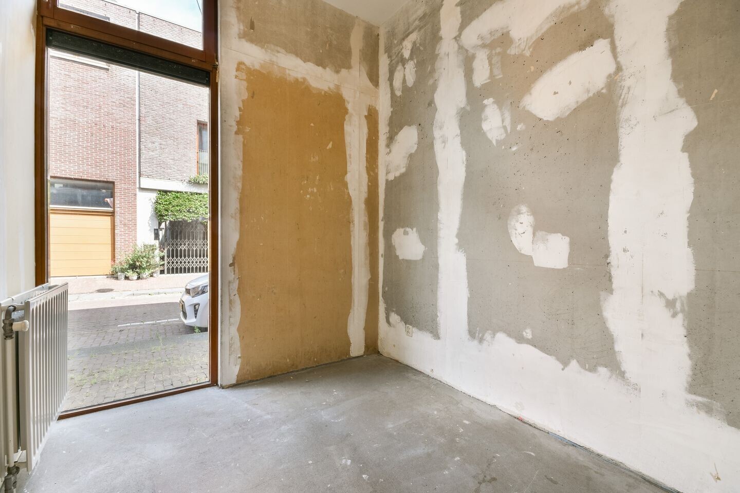 Tussenwoning te koop: Seinwachterstraat 17, Amsterdam