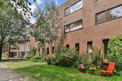 Huis te koop Seinwachterstraat 67
