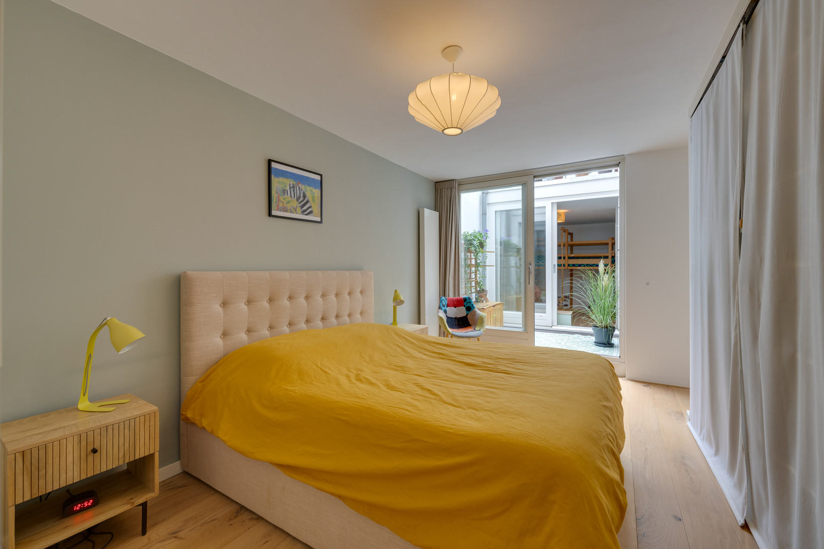 Appartement te koop: Seinwachterstraat 32, Amsterdam