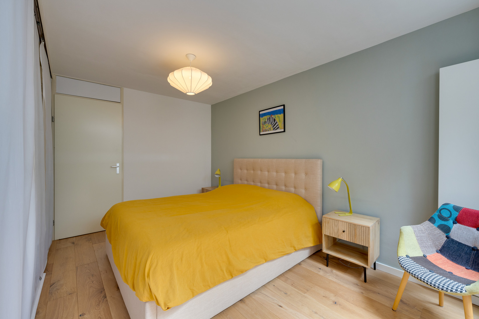 Appartement te koop: Seinwachterstraat 32, Amsterdam