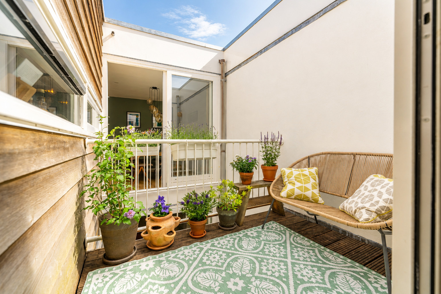 Appartement te koop: Seinwachterstraat 32, Amsterdam