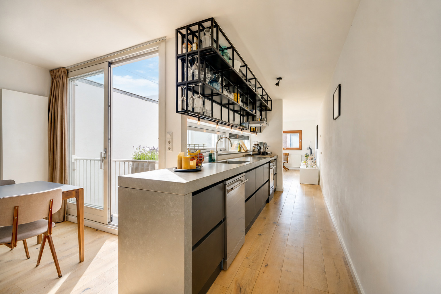 Appartement te koop: Seinwachterstraat 32, Amsterdam