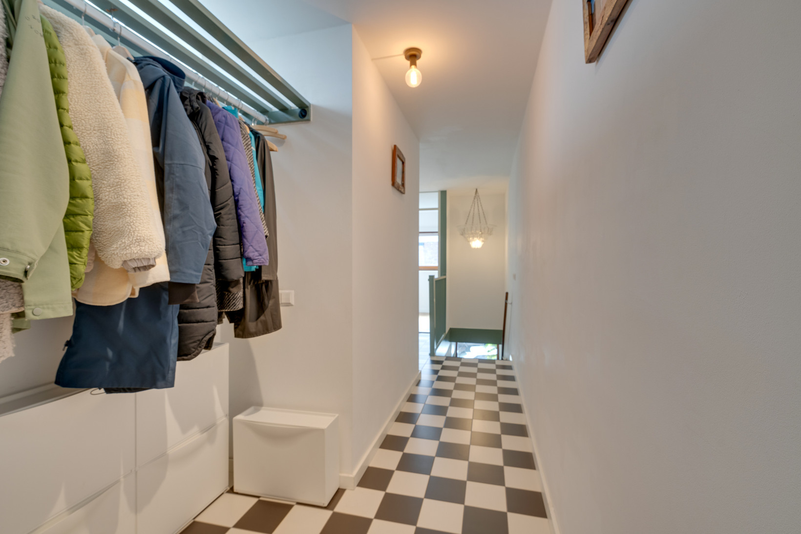 Appartement te koop: Seinwachterstraat 32, Amsterdam