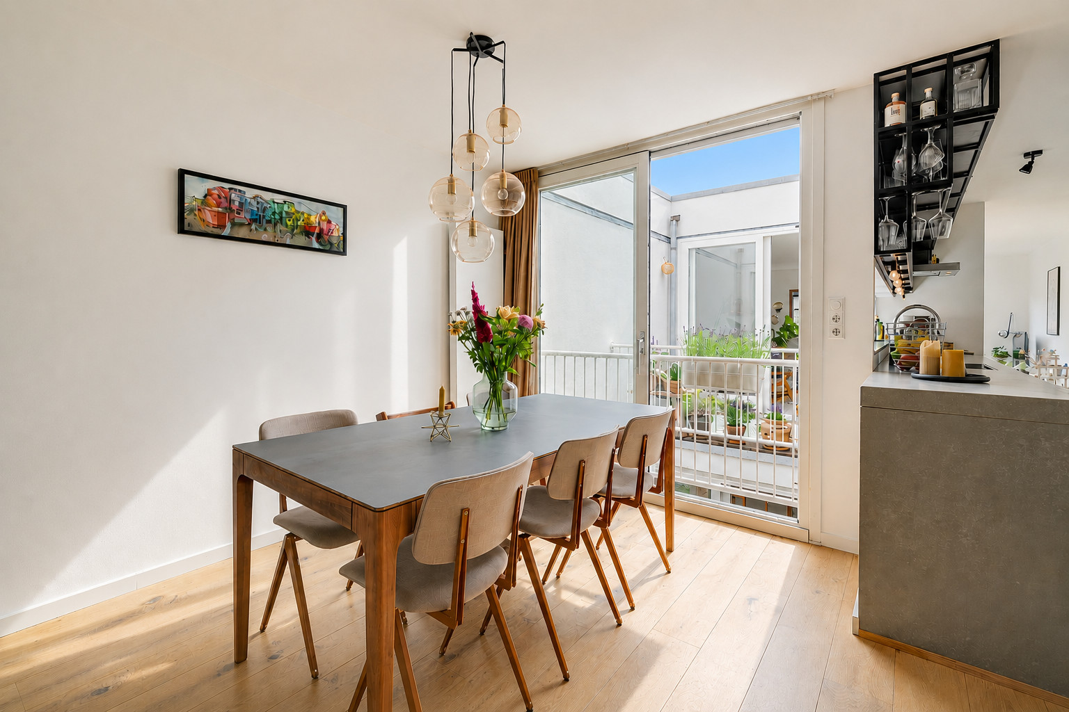 Appartement te koop: Seinwachterstraat 32, Amsterdam