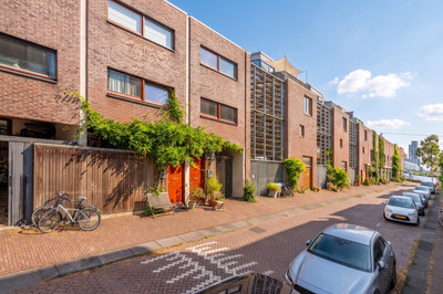 Seinwachterstraat 32