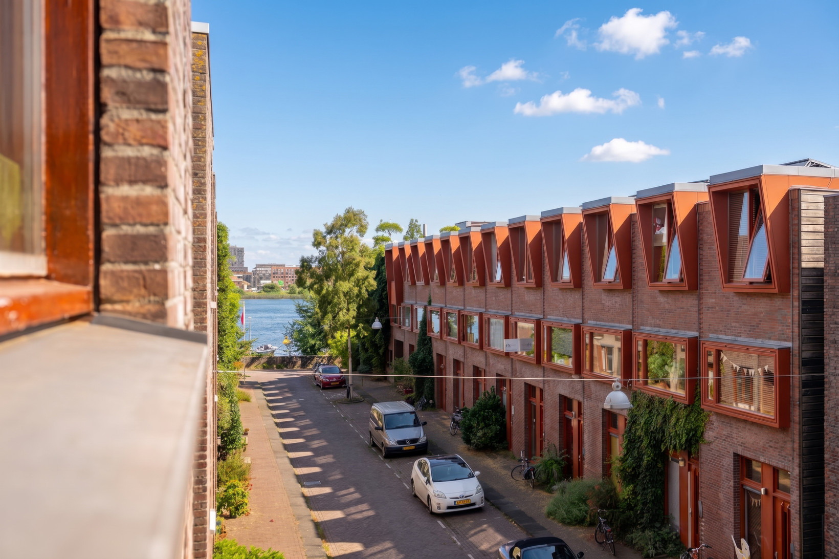 Appartement te koop: Seinwachterstraat 32, Amsterdam