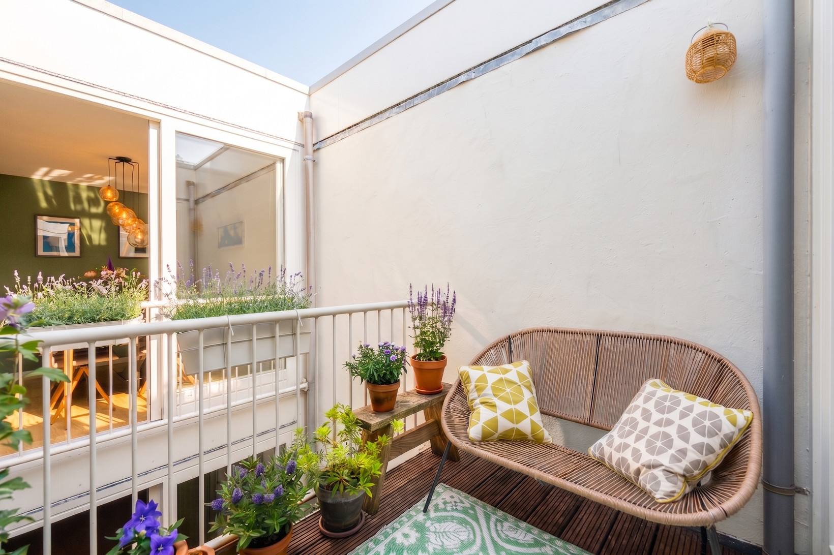 Appartement te koop: Seinwachterstraat 32, Amsterdam