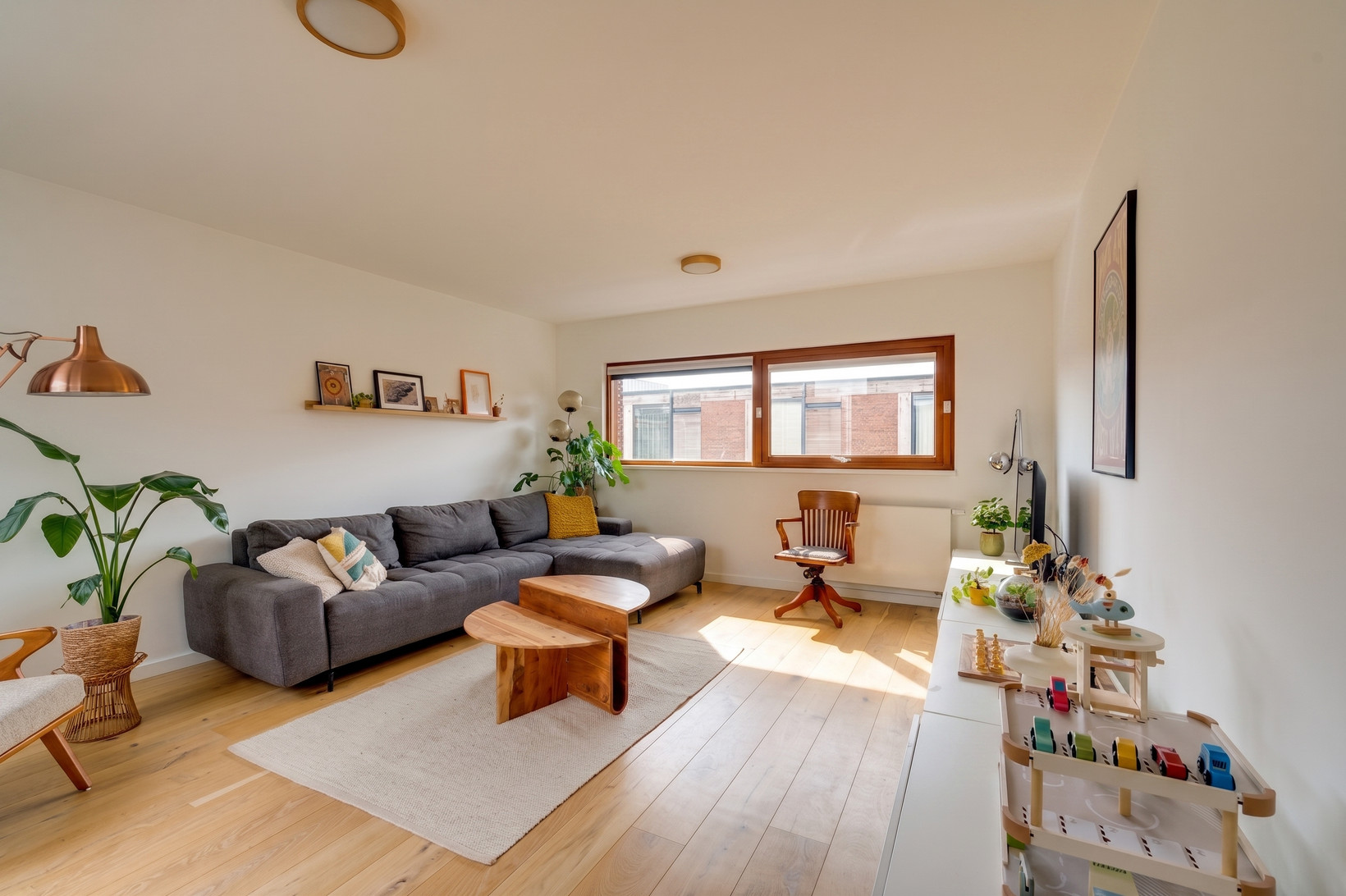 Appartement te koop: Seinwachterstraat 32, Amsterdam