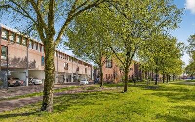 Seinwachterstraat 60