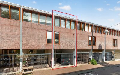 Seinwachterstraat 66